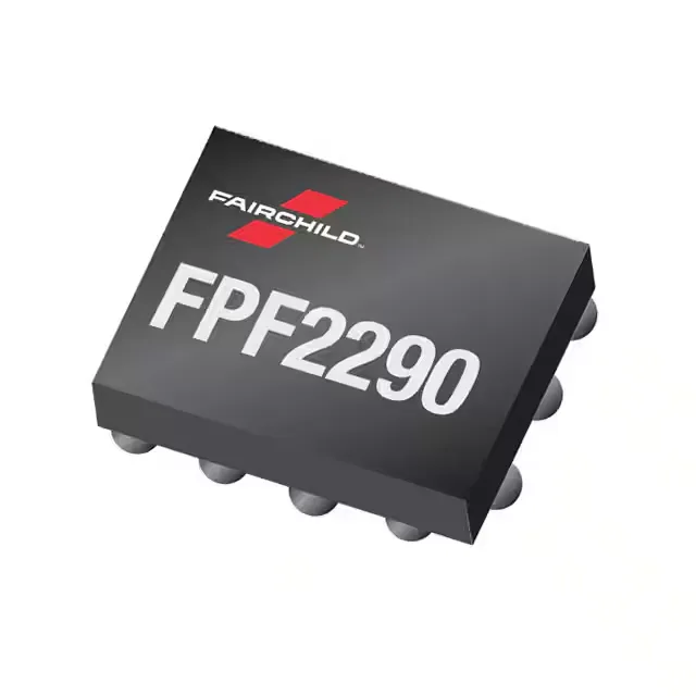 onsemi FPF2290BUCX-F130