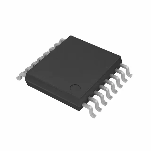 ROHM Semiconductor BD6995FV-GE2 — Discrete Semiconductors