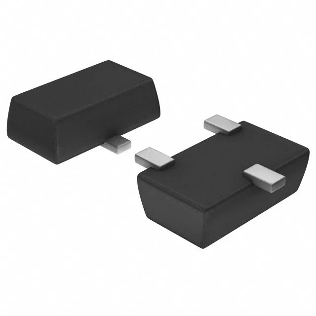 onsemi 2SC5536A-TL-H — Discrete Semiconductors