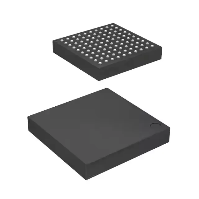 Renesas Electronics R5F5651EHGLJ#20 — Microcontrollers & Processors (MCU / MPU / DSP)