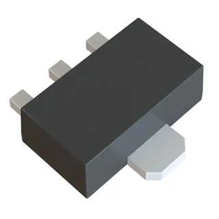 Microchip Technology MCP1701AT-3302I/MB
