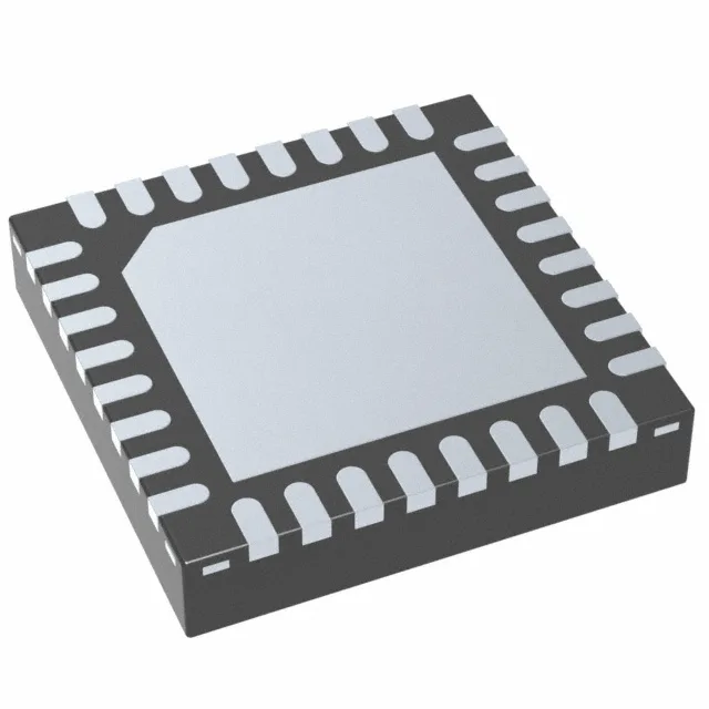 Texas Instruments CC2640F128RSMT