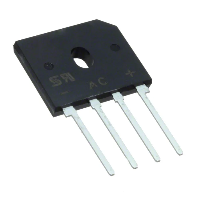 Taiwan Semiconductor Corporation GBU407H — Interface & Transceivers