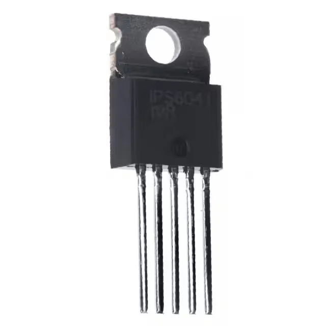 Infineon Technologies IPS6041PBF — Power Management (PMIC / Gate Driver)