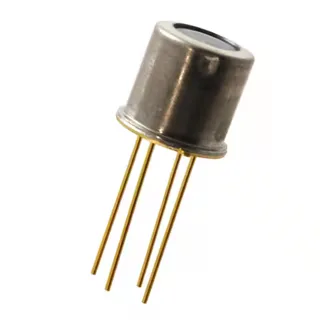 Melexis Technologies NV MLX90614ESF-DCH-000-TU