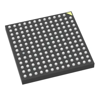 ISSI, Integrated Silicon Solution Inc IS49RL36160A-107EBL