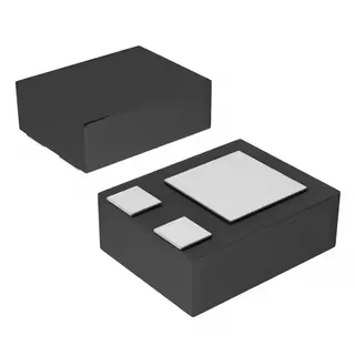 Diodes Incorporated BC857BLP4-7
