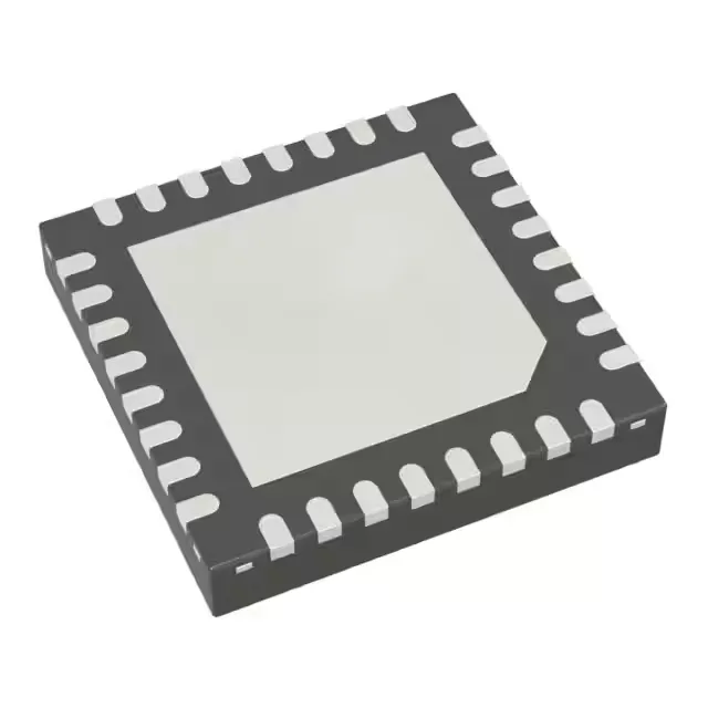Microchip Technology ATSAMD20E14A-MU