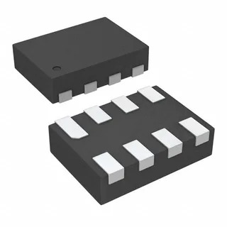 Texas Instruments SN74AUP2G125DQER