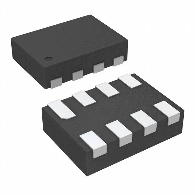 Texas Instruments SN74AUP2G125DQER