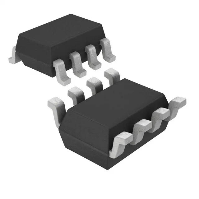 Analog Devices MAX44263AXA+T — Analog & Data Acquisition