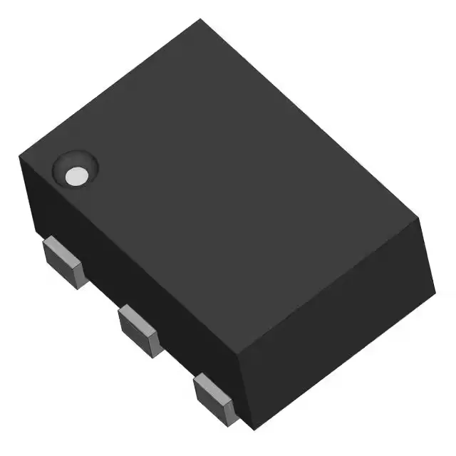 NXP USA Inc. 74LVC1G00GF,132-NXP — Logic ICs