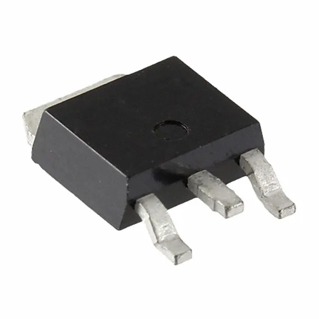 Panasonic Electronic Components 2SK326800L
