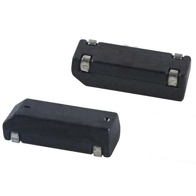 ECS Inc. ECS-122.8-S-7SX-TR