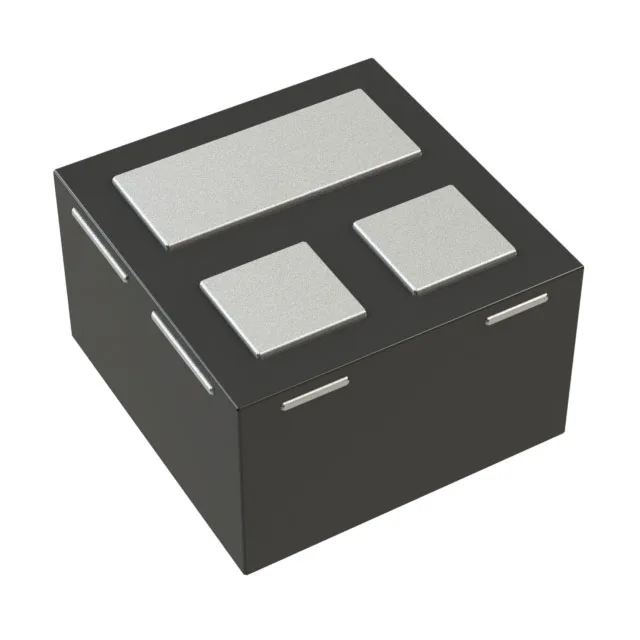 Diodes Incorporated DMN2990UFZ-7B