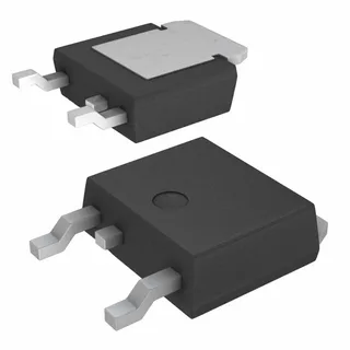 Renesas Electronics NP60N04VUK-E1-AY