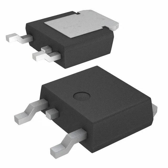 Renesas Electronics NP60N055VUK-E1-AY