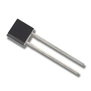 Linear Integrated Systems, Inc. J505 TO-92 2L