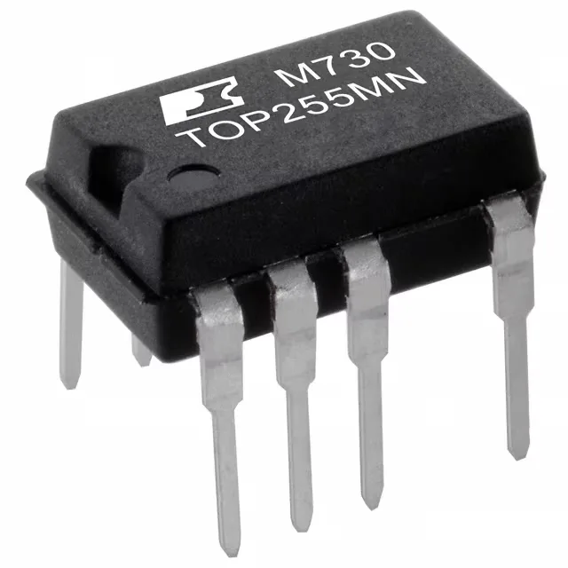 Power Integrations TOP255MN — Power Management (PMIC / Gate Driver)
