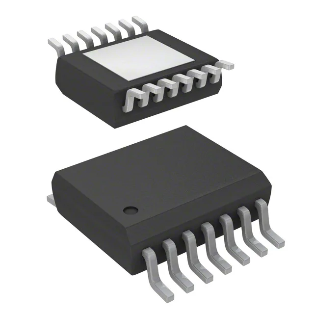 onsemi NCV47721PAAJR2G
