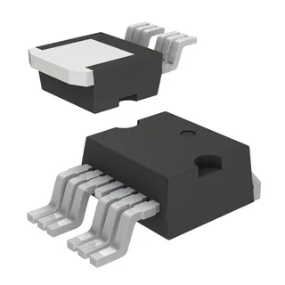 STMicroelectronics VN5R003HTR-E