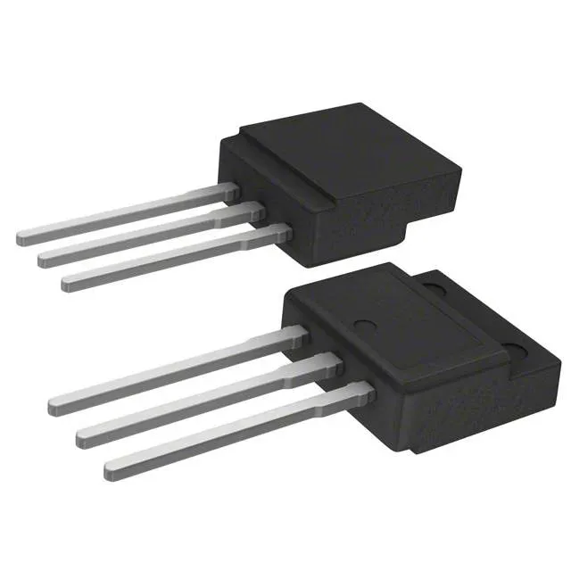 STMicroelectronics STFI28N60M2 — Discrete Semiconductors