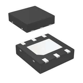 Texas Instruments LP38692SD-3.3/NOPB