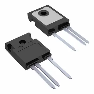 IXYS IXHH40N150HV