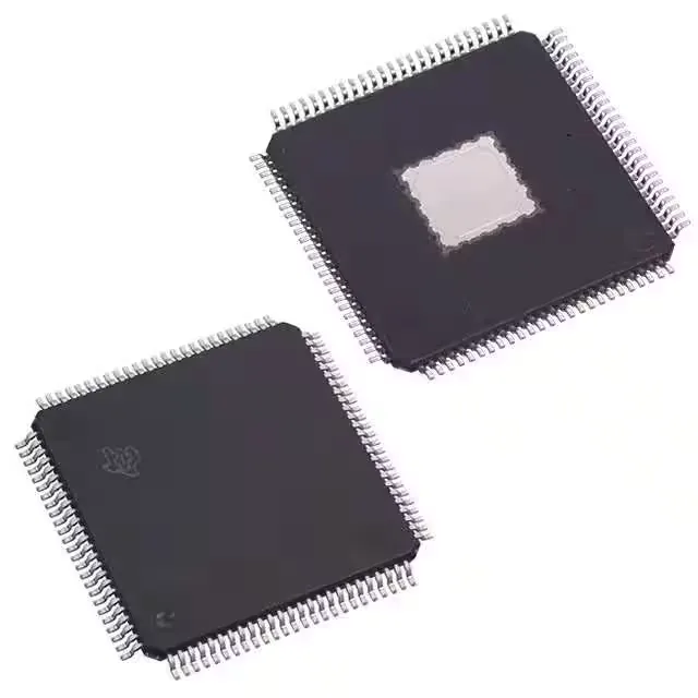 Texas Instruments TMS320F28062PZPS