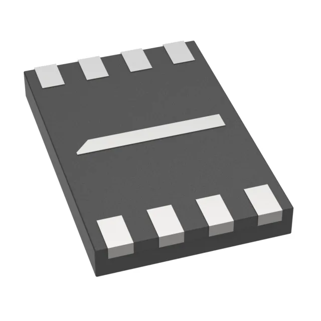 Winbond Electronics W25Q16JWXHSQ — Memory (DRAM / SRAM / Flash / EEPROM)