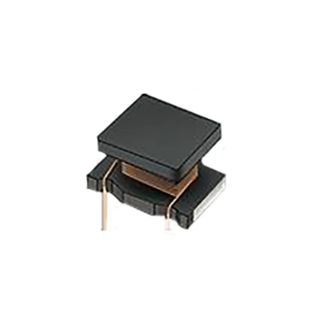 Murata Electronics LQH32CH100K23L