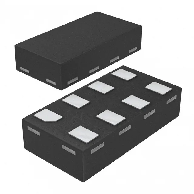 NXP Semiconductors 74AUP2G02GF,115