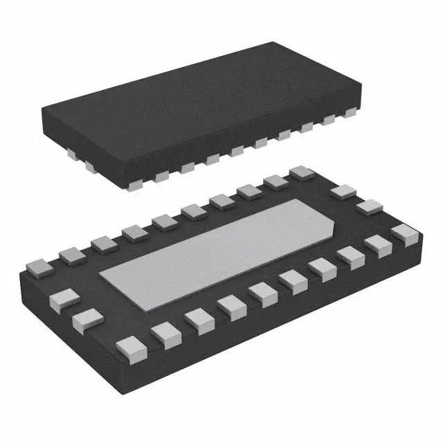 Diodes Incorporated PI3DBS16213XEAEX — Interface & Transceivers