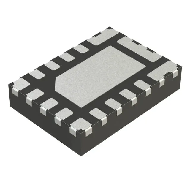 Texas Instruments TPS62873Z1WRXSR