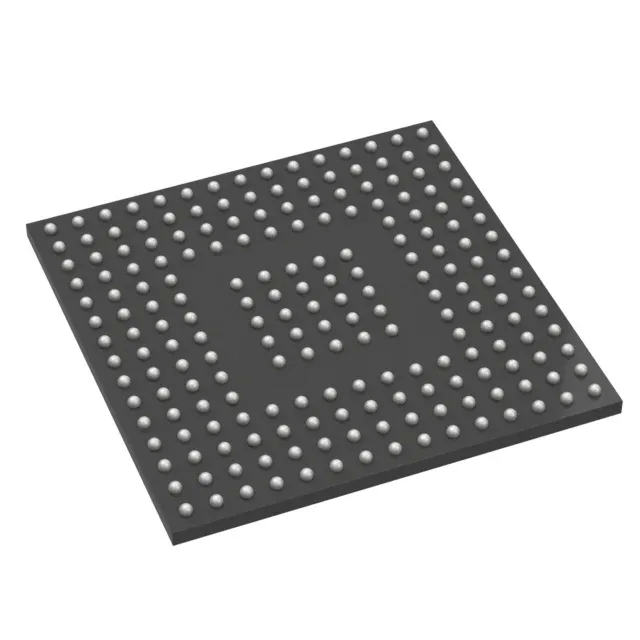 STMicroelectronics STM32F769AIY6UTR — Microcontrollers & Processors (MCU / MPU / DSP)