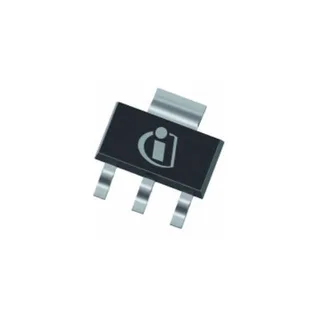 Infineon Technologies ISP20EP10LMXTSA1