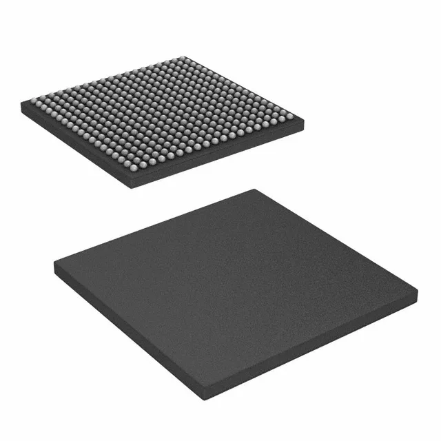 Texas Instruments TMS320C6748EZWT3 — Microcontrollers & Processors (MCU / MPU / DSP)