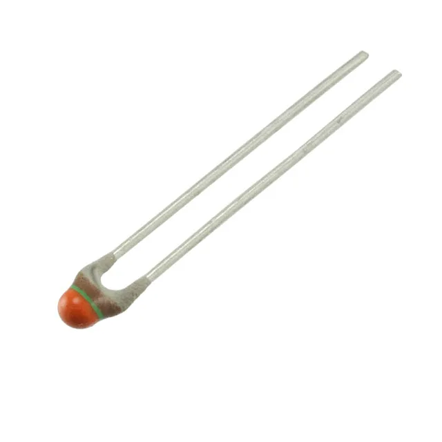Vishay Beyschlag/Draloric/BC Components NTCLE100E3102JT1