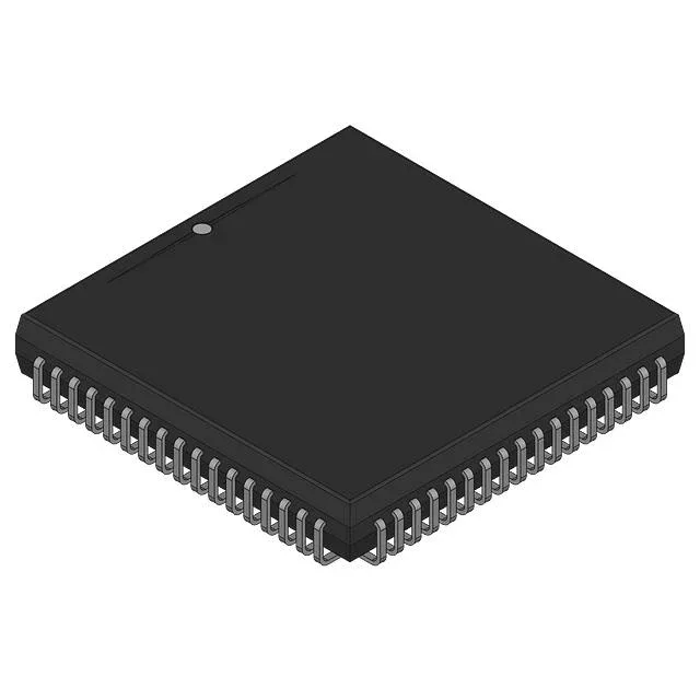 Sipex XR16V554IJ — DC-DC Power Modules
