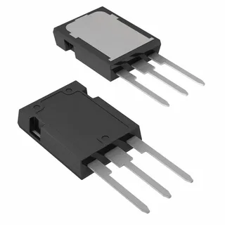 STMicroelectronics STY60NK30Z