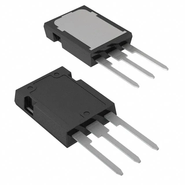 STMicroelectronics STTH8003CY — Discrete Semiconductors