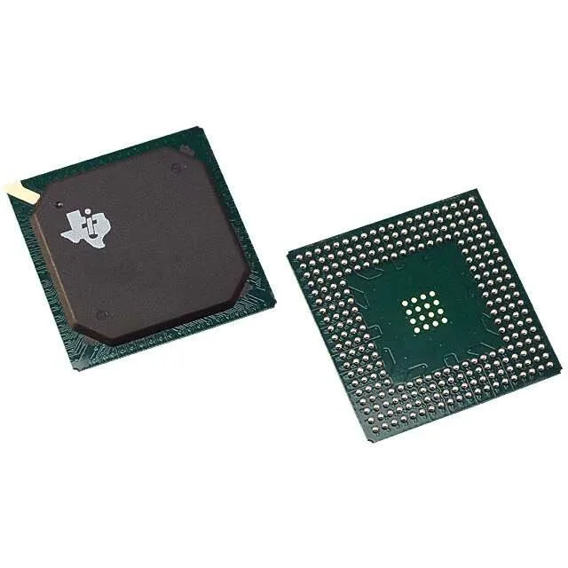 Texas Instruments SM320C6727BGDHMEP — Discrete Semiconductors