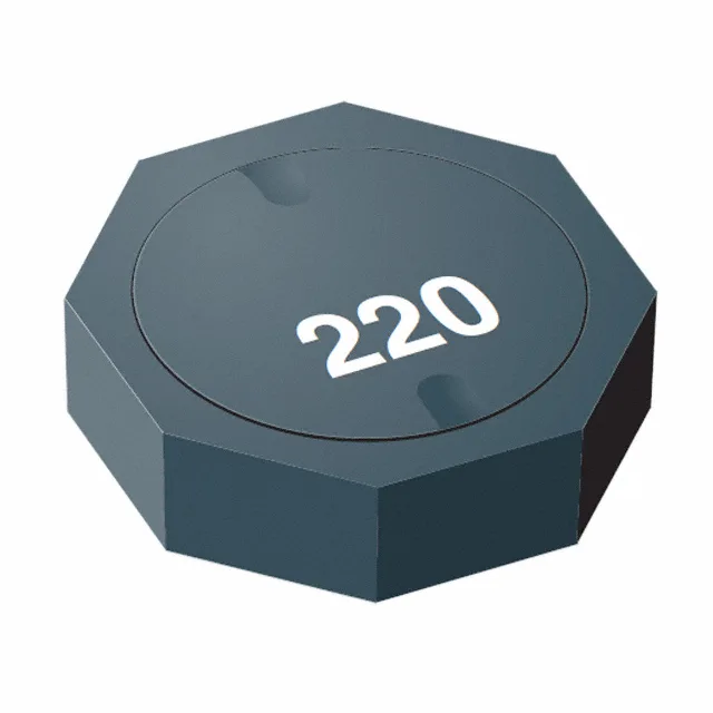 Bourns Inc. SRU6025A-330Y — Inductors & Chokes