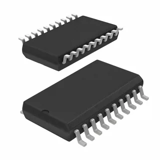 Nexperia USA Inc. 74HC273D-Q100J