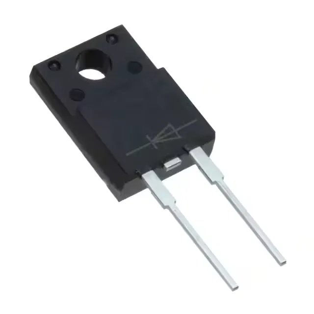 Taiwan Semiconductor Corporation FRAF10JGH