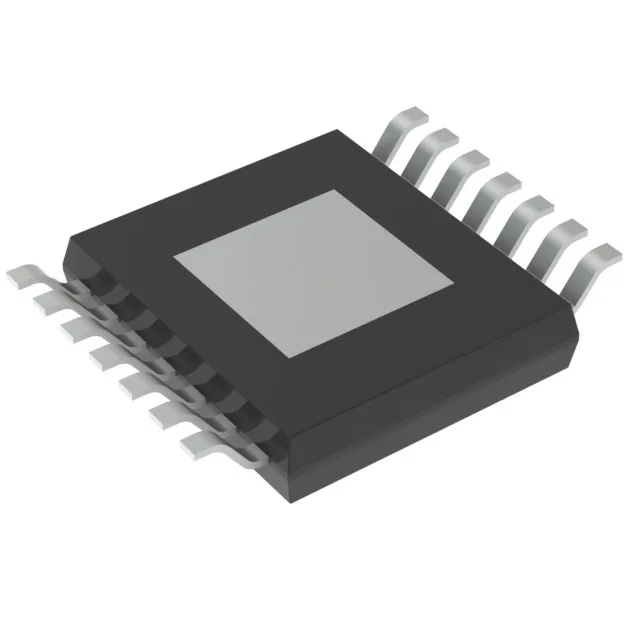 Richtek USA Inc. RT7236GCP