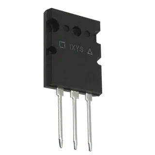 IXYS IXBK75N170