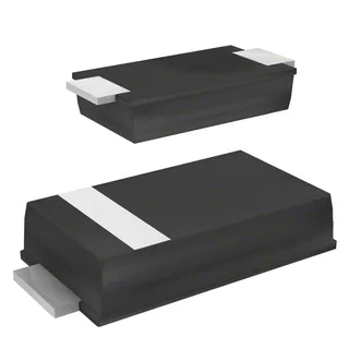 onsemi ES1JAF