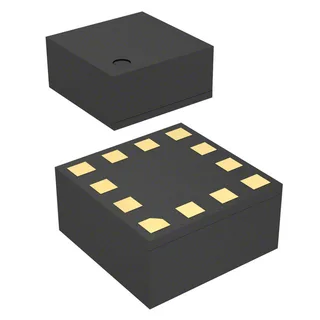 STMicroelectronics LSM303AHTR
