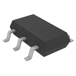 Analog Devices LTC1734LES6-4.2#TRM